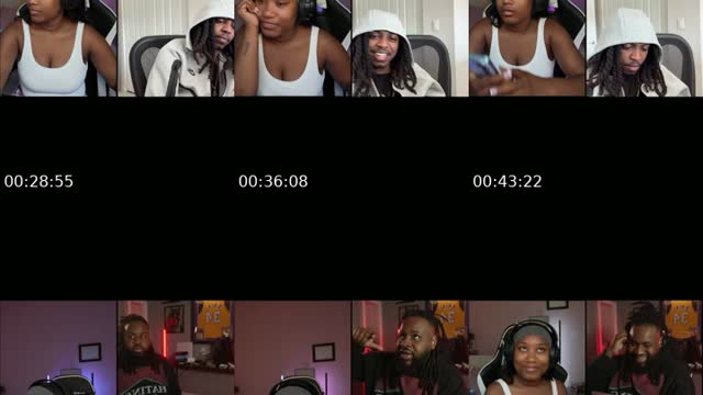 TikTok live: Lets Go LIVE! by @iamtrinitytaylor