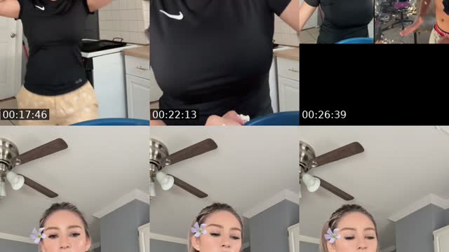 @merlyna64 TikTok live from 2026-08-17