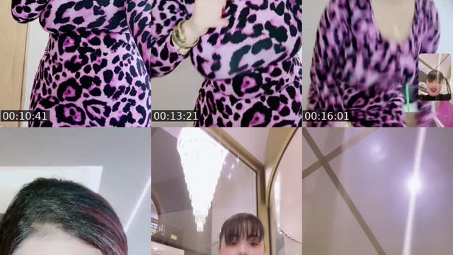 @lalasoultana5hm TikTok live from 2026-08-17