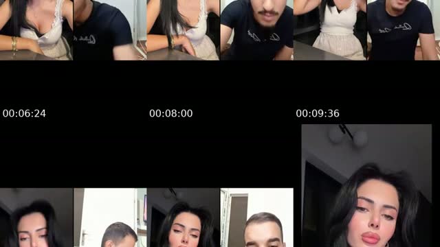 @bvsranil TikTok live