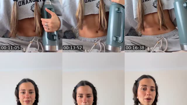 @aldi.bernardo TikTok live from 2026-08-17