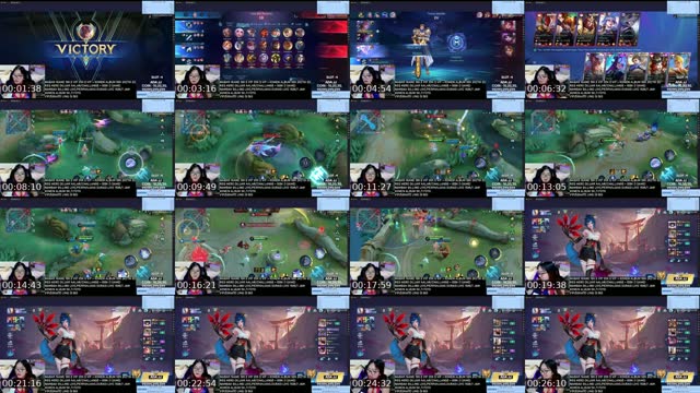 TikTok live: capidermen by @aleynazzh
