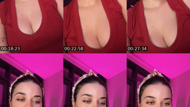@derinballl TikTok live from 2026-08-17