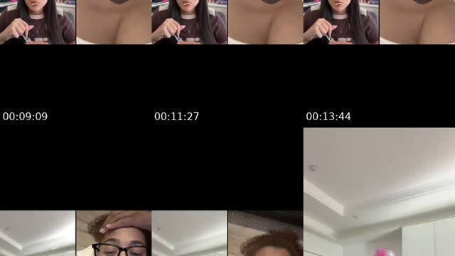 @gigicasecundaria TikTok live