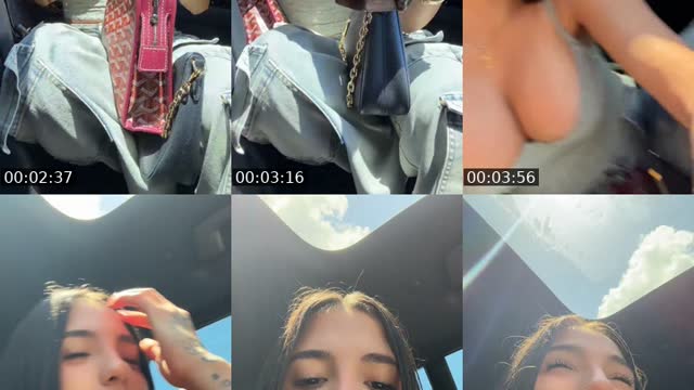 @kate.0208 TikTok live