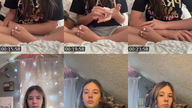 @bambithecreator TikTok live from 2026-08-17