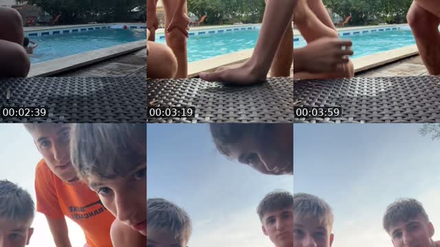 TikTok live: On fait des lunes by @po_lo__