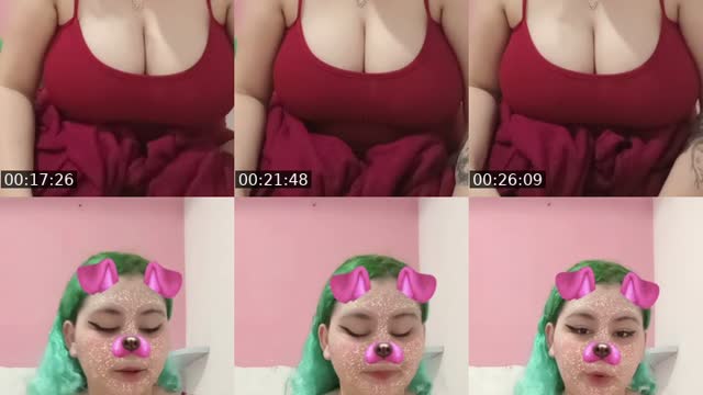 TikTok live: seja meu papai by @peituda666