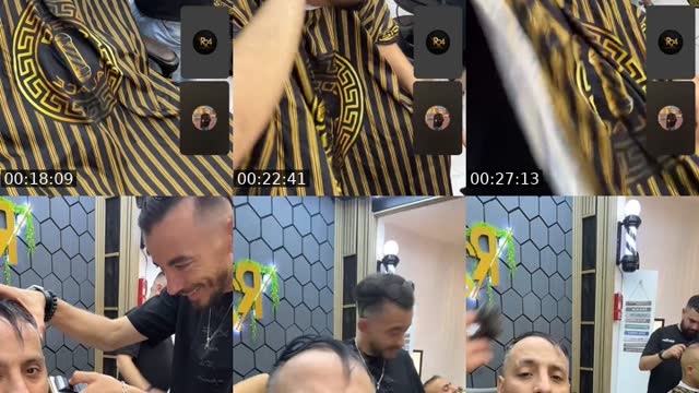 @cheb.hamza.el.meryoul TikTok live from 2026-08-17
