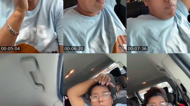 @anaescobar531 TikTok live