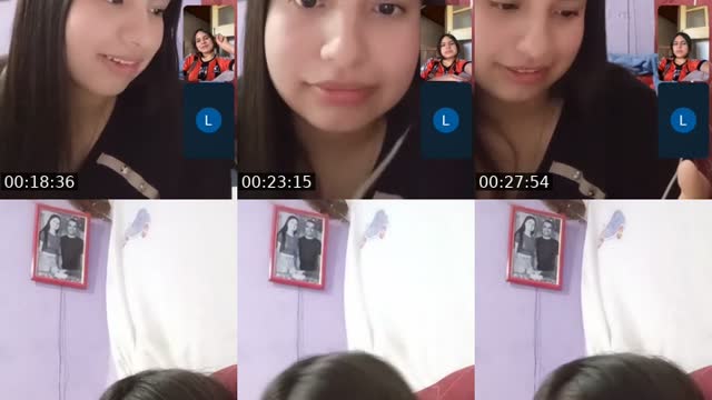 TikTok live: dps de 90 años by @tofi_pvv