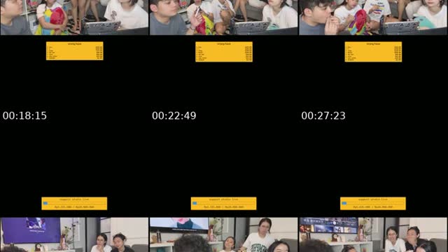 @xenaaagrc TikTok live from 2026-08-17