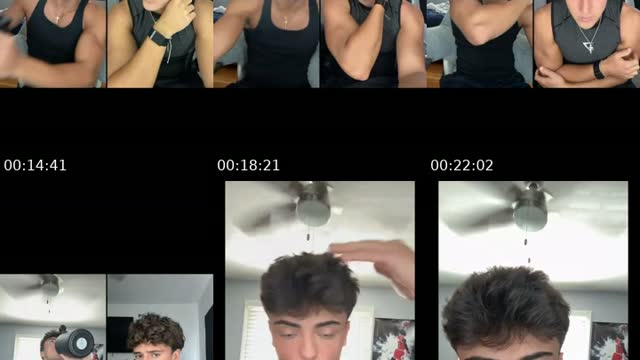 @jp1hunit TikTok live from 2026-08-17