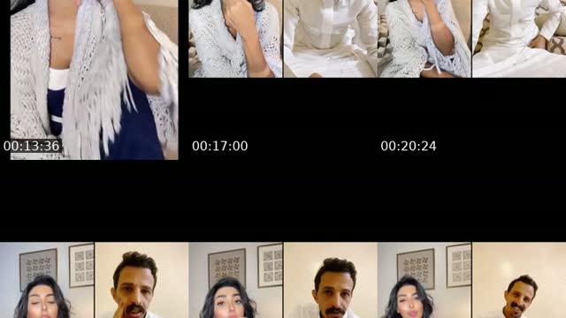 TikTok live: 💘💘 by @official.ansam