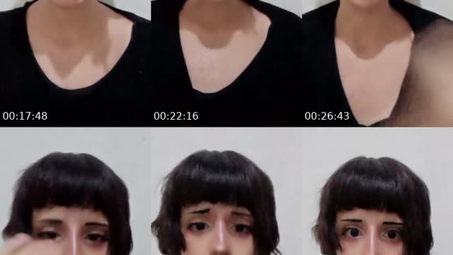 TikTok live: live 3a2illi by @maria.mar.com1
