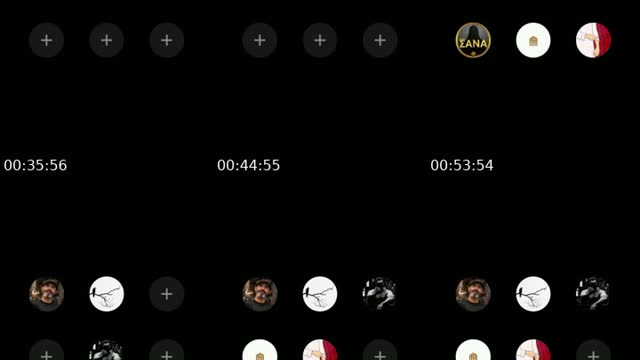TikTok live: اوعى تربتين الإنسانية by @mo_expatriate
