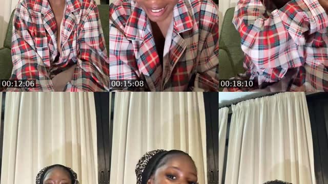 @mama_trackle TikTok live from 2026-08-17
