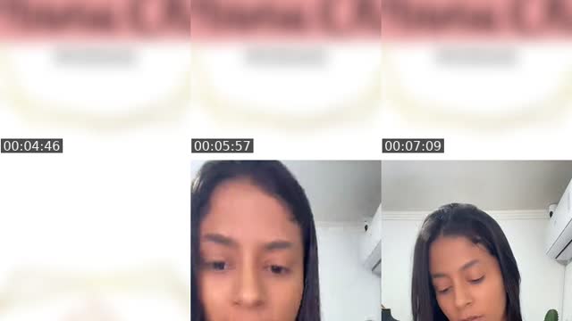 @manuchicbras TikTok live