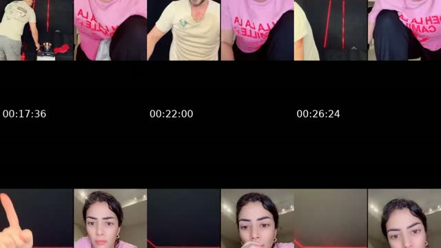 @alksir TikTok live from 2026-08-17