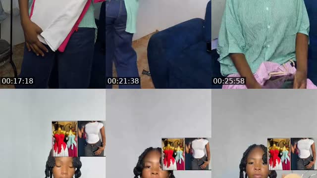 @a_i_c_h_a17 TikTok live from 2026-08-17