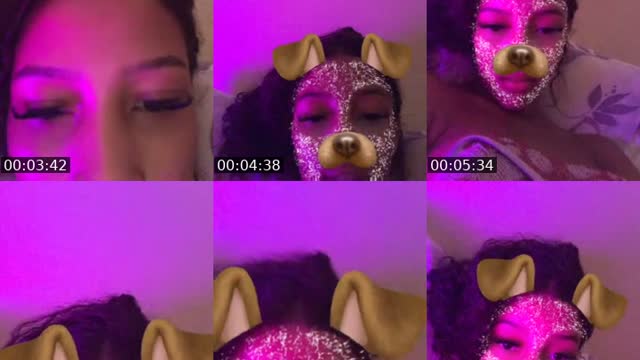 @mayzinh4a._ TikTok live