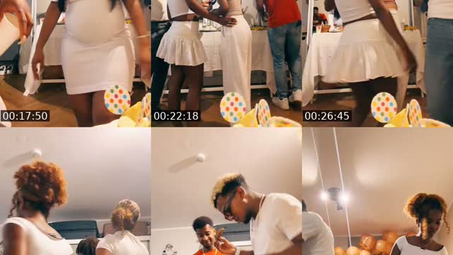 @felicia.0261 TikTok live from 2026-08-17