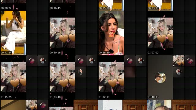 TikTok live: 👑Diva 👑🇮🇶👑🌏🥀🌺🌑 by @divadiv52