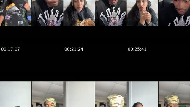 TikTok live: finding love 💗 by @haboveall