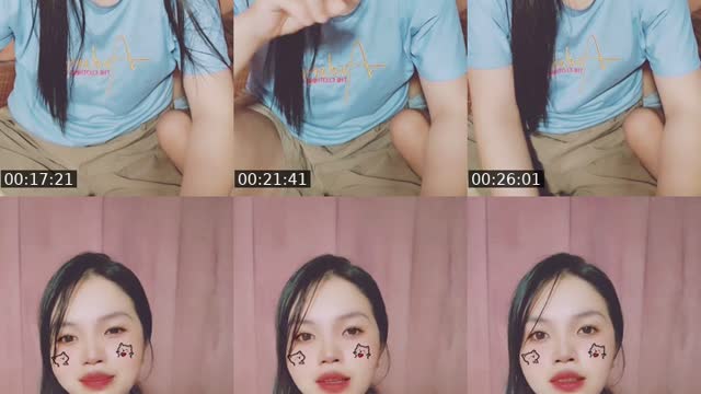 TikTok live: Cảm ơn mọi người ở lại với tôi by @jhdbtmkzk2f