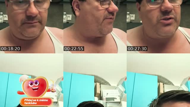 @www.lubosbailador.com TikTok live