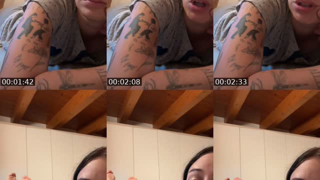 @giuuuliass2 TikTok live