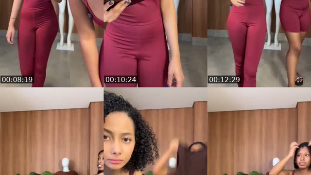 @monofitwearoficial TikTok live from 2026-08-17
