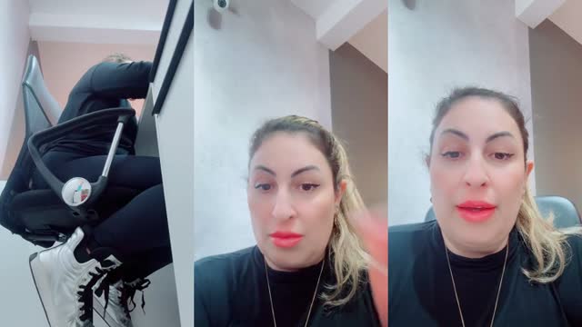 @penapraia07 TikTok live from 2026-08-17