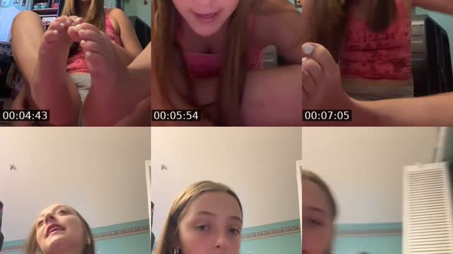 @yourownlifesucks45 TikTok live
