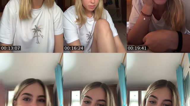 @2ariaddna_ TikTok live from 2026-08-17