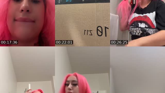 @bigmomamona TikTok live from 2026-08-17