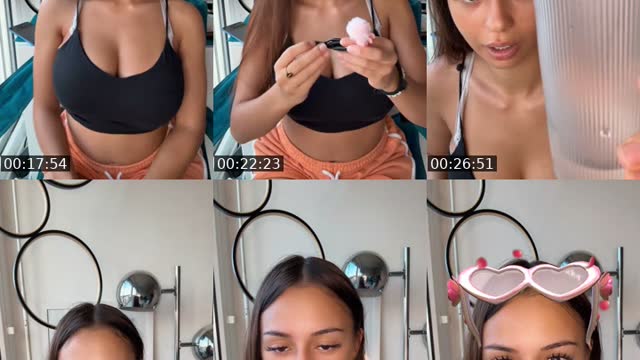 @auri.laynee05 TikTok live from 2026-08-17