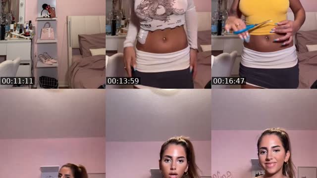 @so1ale TikTok live from 2026-08-17