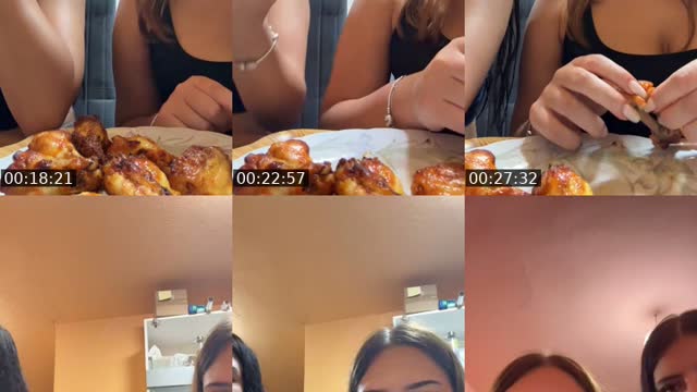 @sarastuden0 TikTok live from 2026-08-17
