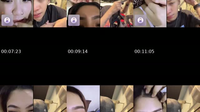 @mixchaaaaaa TikTok live from 2026-08-17