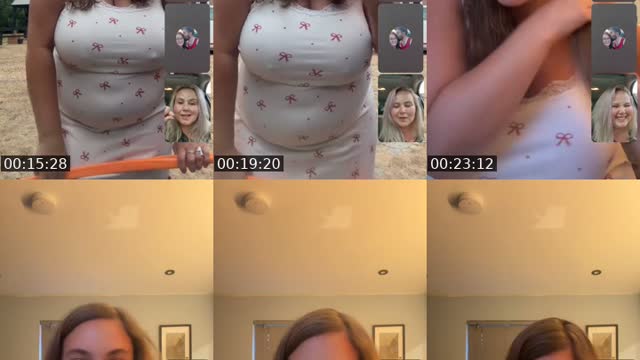 @missboo.19 TikTok live from 2026-08-17