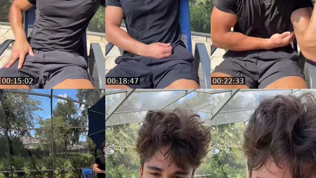 @kalel.hannan TikTok live from 2026-08-17