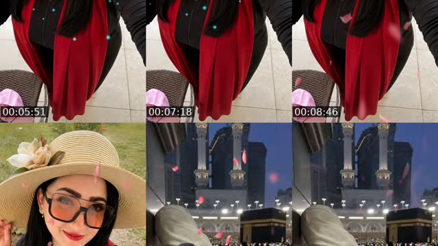 @bessan089 TikTok live from 2026-08-17