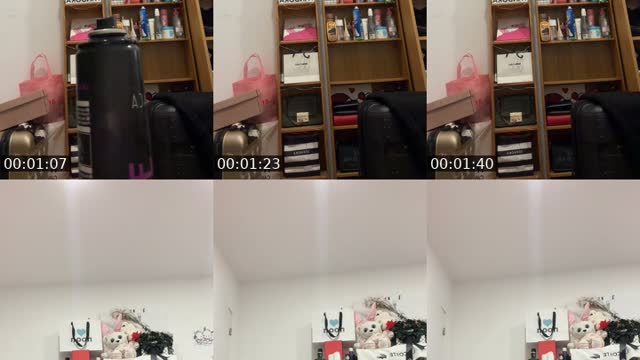 @livanadmngzz_ TikTok live