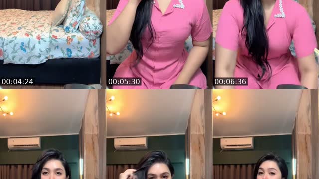 @diamondcrystalllll TikTok live