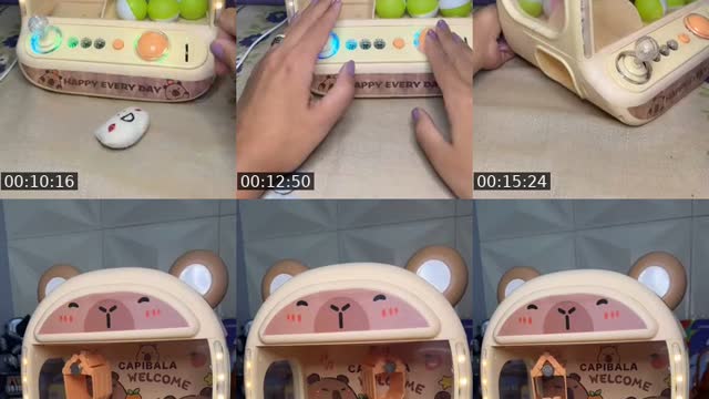 @liluzdicas TikTok live from 2026-08-17