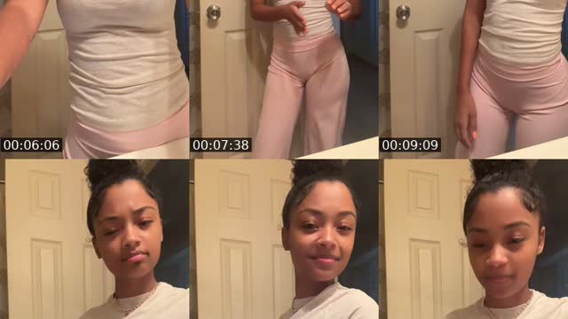 @amouree.k TikTok live from 2026-08-17