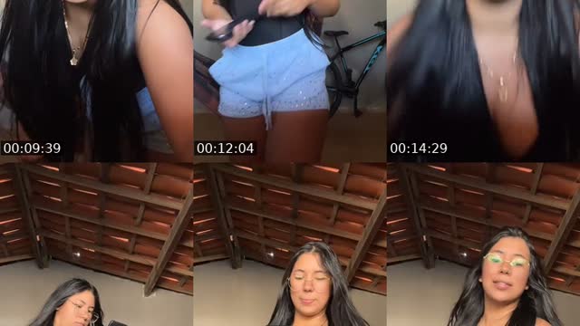 @eusoraia2 TikTok live from 2026-08-17