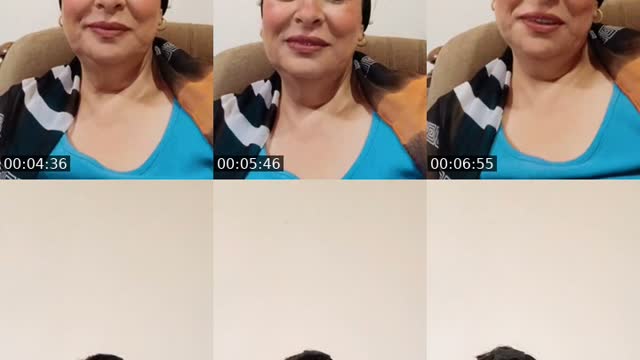 @soso040180 TikTok live