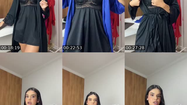 @annab.loja TikTok live from 2026-08-17